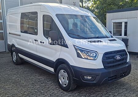 Ford Transit FT DOKA 350 165 L3H2 Trend/Bi-Xenon/KAM
