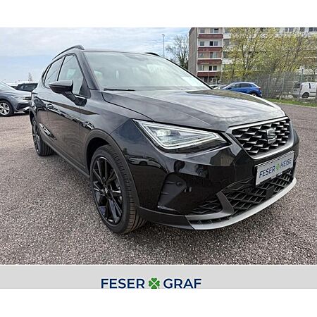 Seat Arona leasen