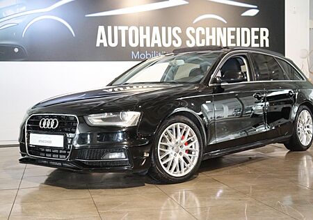 Audi A4 Avant Ambition *Automatik*Panorama*AHK 1,7t*
