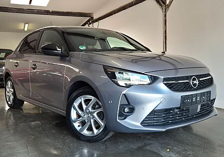 Opel Corsa F GS-Line/TÜV NEU/Navi/Kamera/Tempomat/Shz