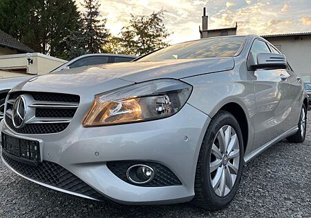 Mercedes-Benz A 180 gebraucht kaufen Mercedes-Benz A 180 A/CDI AUTOMATIK/EURO5/NEU TUV/AU/