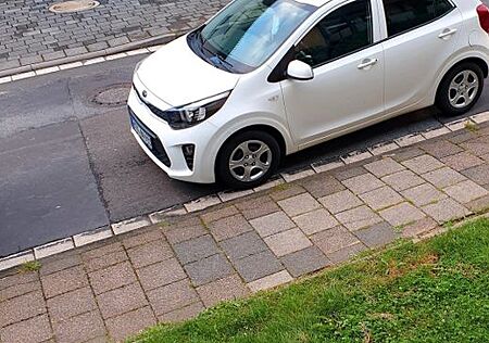 Kia Picanto 1.0 Edition 7 Edition 7