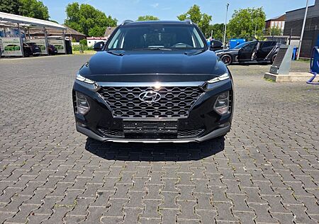 Hyundai Grand Santa Fe