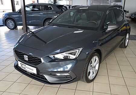 Seat Leon FR e-Hybrid AHK ACC FULL LINK KAM DAP DYNA.