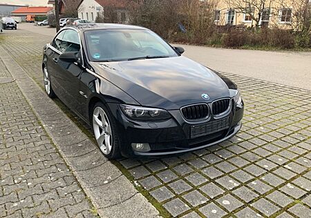 BMW 325i Cabrio -
