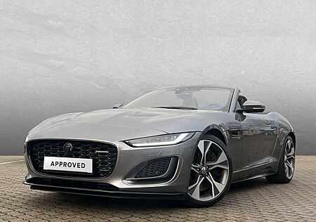 Jaguar F-Type Cabriolet P300 Aut.