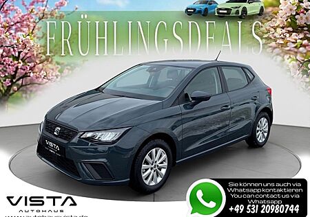 Seat Ibiza Style Edition 1.0 TSI*SHZ*APP-CAR*PDC*AUTO