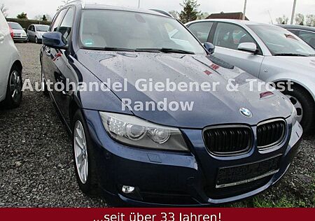 BMW 320i 320 Baureihe 3 Touring