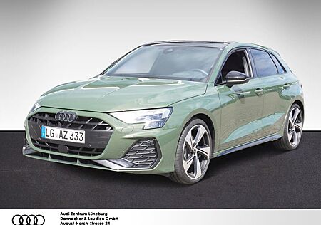 Audi A3 Sportback S line 35 TFSI 110(150) kW(PS) S tr