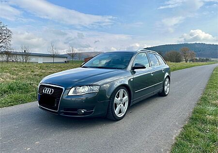 Audi A4 3.0 TDI (DPF) tiptronic quattro Avant -