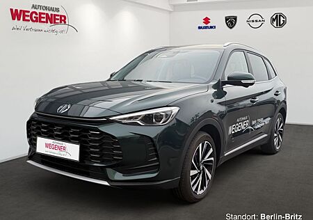 MG ZS Hybrid+ Luxury MY25