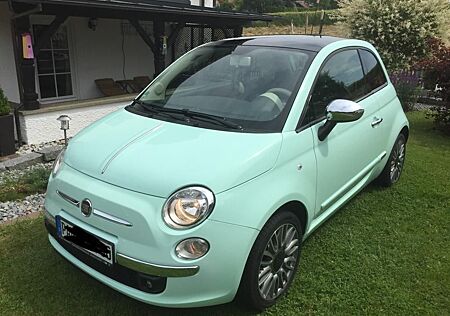 Fiat 500 1.2 8V Cult