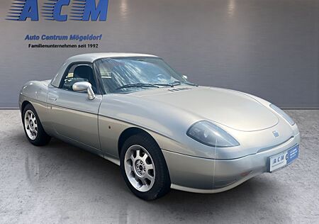 Fiat Barchetta 1.8 16V *1.Hand*nur 19.300km*