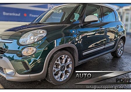 Fiat 500L Trekking