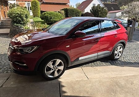 Opel Grandland X Grandland (X) 1.6 Hybrid Edition *Auto*AHK*