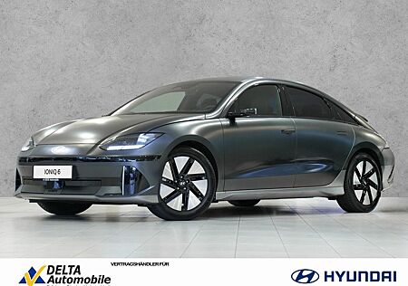 Hyundai IONIQ 6 77,4 kWh Uniq Digitale Außenspiegel