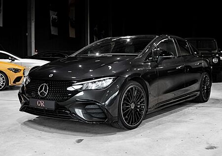 Mercedes-Benz EQE 300 AMG*AIRMATIC*NIGHT*Distronic*