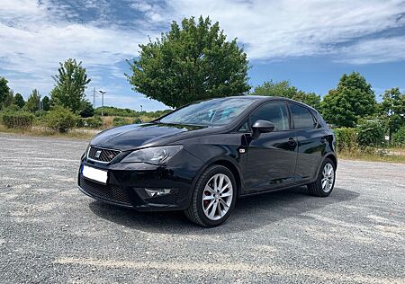 Seat Ibiza 1.2 TSI FR