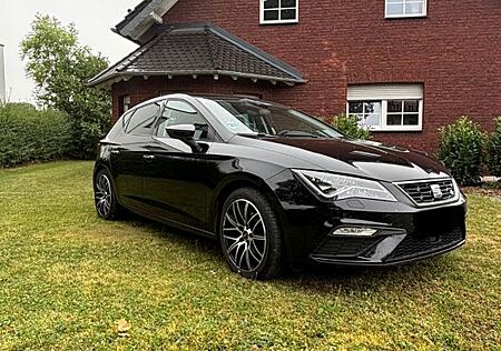Seat Leon 2.0 TDI 110kW Start&Stop FR