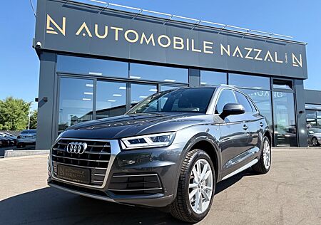Audi Q5 QUATTRO S-LINE SPORT+*PANORAMA*LED*KAMERA*