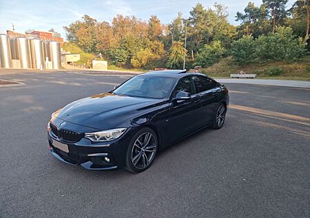 BMW 435d 435 Gran Coupé xDrive Gran Coupé M Spor...