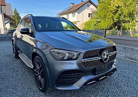 Mercedes-Benz GLE 580 AMG-LINE PANO 4Matic