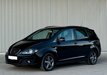 Seat Altea XL DSG AUTOMATIK SHZ NAVI KLIMA PDC TEMPO.