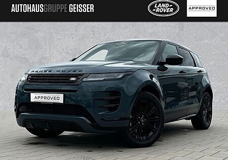 Land Rover Range Rover Evoque RR Evoque P300e DYNAMIC SE AWD Automatik ACC