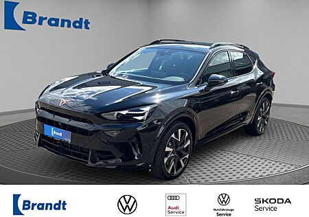 Cupra Formentor VZ 2.0 TSI 4x4 DSG+LED+KAMERA+ACC+AHK