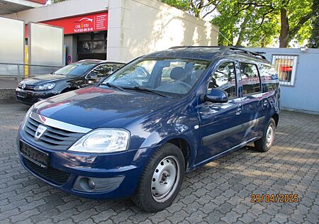 Dacia Logan MCV Kombi Laureate 2.Hand Tüv 08-2026