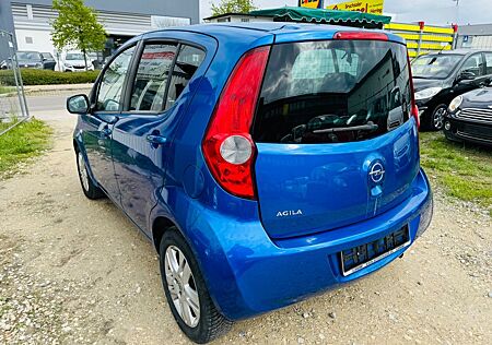 Opel Agila B Edition*27TKM*NEUER TÜV