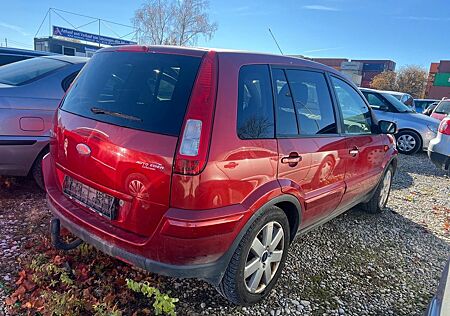 Ford Fusion 1,4 16V +