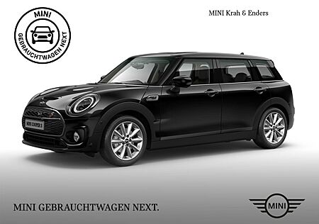 Mini Cooper S Clubman +Panorama+Navi+LED+RFK+PDCv+h