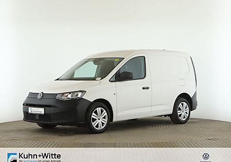 VW Caddy Volkswagen Cargo 2.0 TDI KR EcoProfi *PDC*SHZ*Klima*R