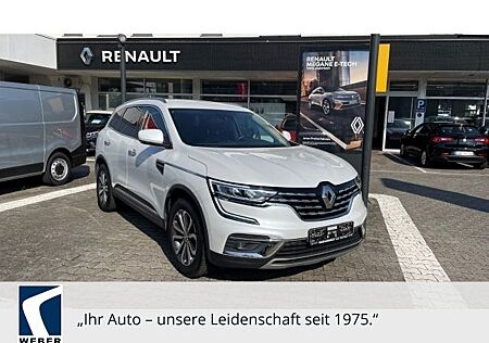 Renault Koleos INTENS BLUE dCi 185 X