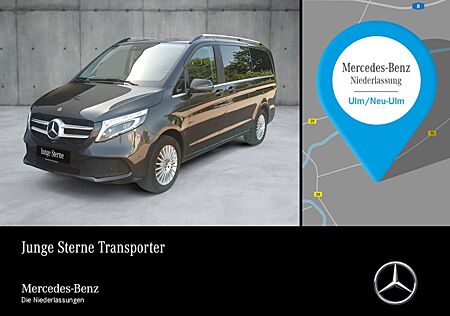 Mercedes-Benz V 250 d 4M AVANTGARDE EDITION+Allrad+9G+AHK+LED