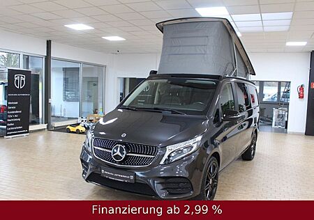 Mercedes-Benz V 300 V300 Marco Polo Edition 4-Matic Küche AMG EasyUp