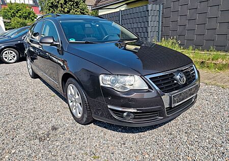 VW Passat Variant Volkswagen Sportline/GSSD/NAVI/KAMERA/XENON
