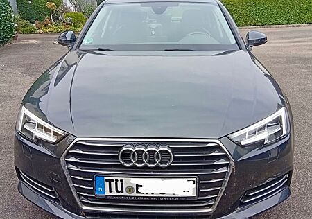 Audi A4 1.4 TFSI S tronic - Matrix, Schiebedach etc.