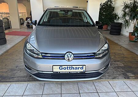 VW Golf Volkswagen 1.5 TSI ACT OPF BlueMotion IQ.DRIVE