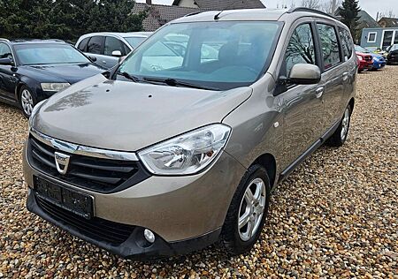 Dacia Lodgy TCe 115 Ambiance 1 Hand