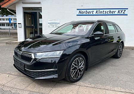 Skoda Octavia 1.5 Selection AHK ACC STHZ LKHZ Digital