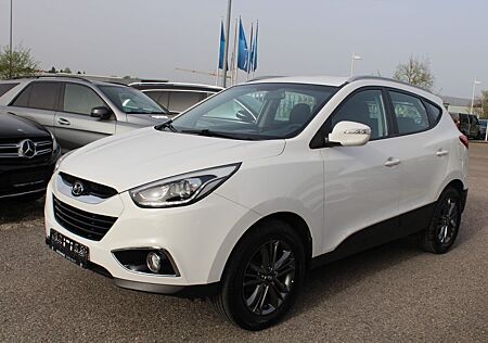 Hyundai ix35 FIFA World Cup Edition AWD 4x4