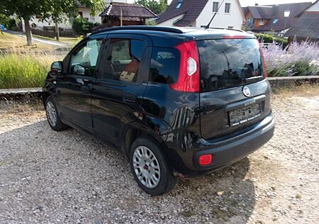 Fiat Panda 1.2 8V Easy