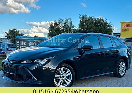 Toyota Corolla Touring Sports Hybrid Business Edition