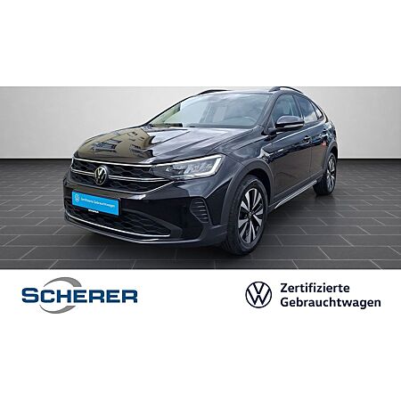 VW Taigo leasen