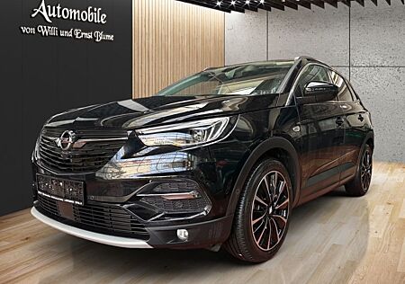 Opel Grandland X Plug-in-Hybrid4 1.6 DI Start/Stop Au