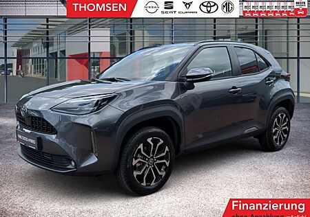 Toyota Yaris Cross 1.5 E FWD Teamplayer ACC AUT LED PDC