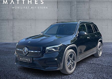 Mercedes-Benz GLB 220 d 4M AMG/Night/Kamera/MBUX/AHK
