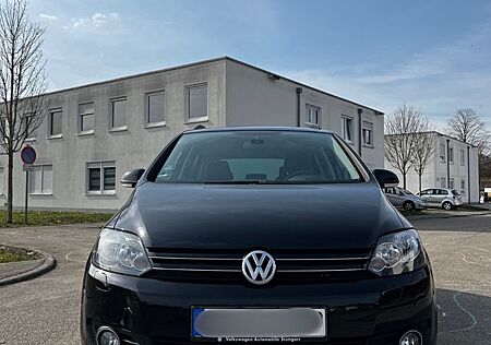 VW Golf Plus Volkswagen 1.4 TSI Comfortline
